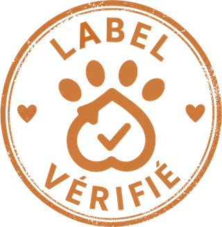 Label Toffy Éleveur vérifié