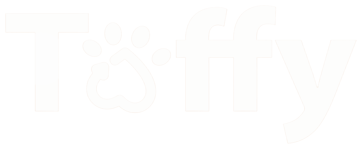 Toffy - L'endroit où commencent les belles histoires d'animaux