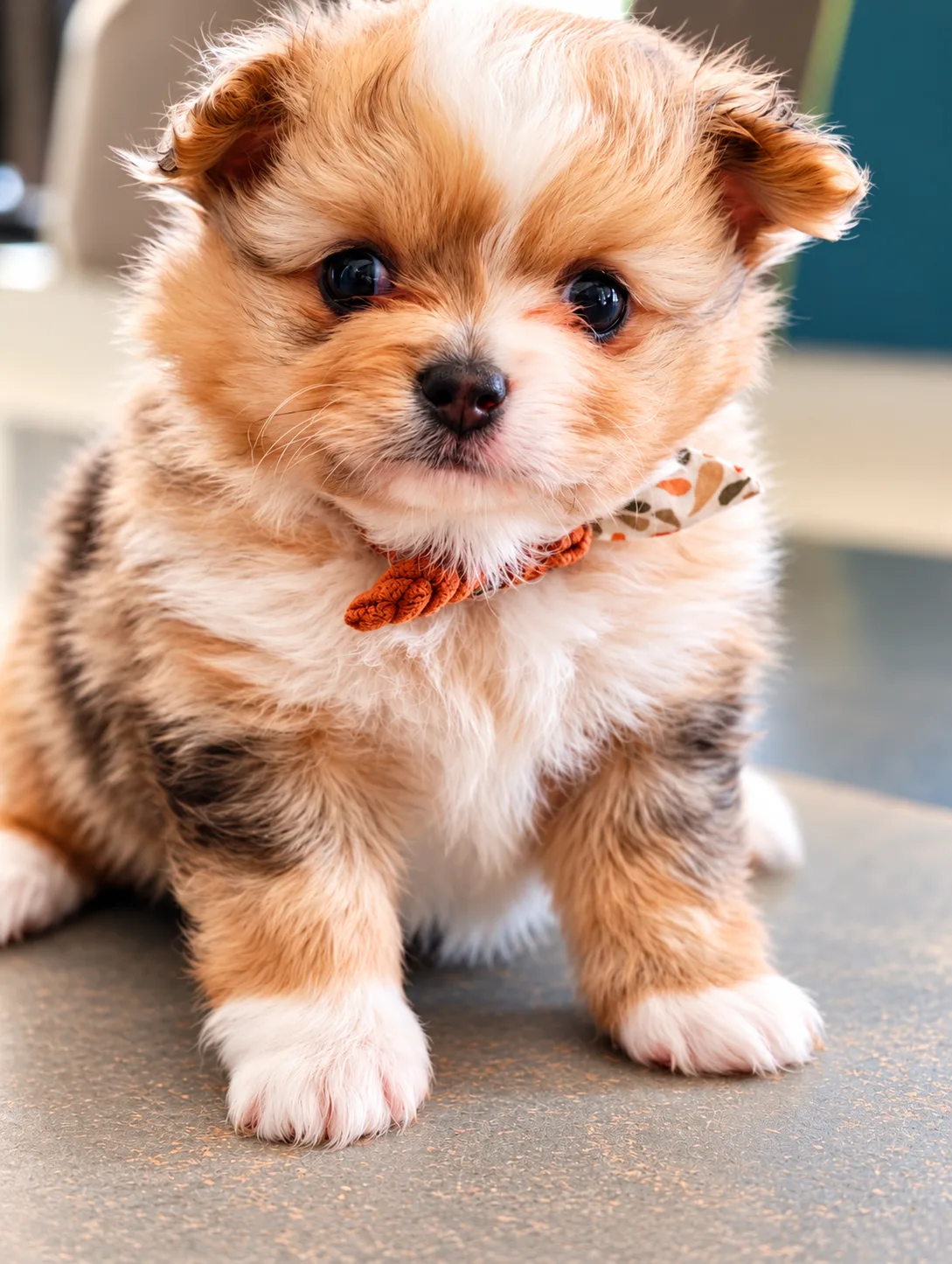 Baxter