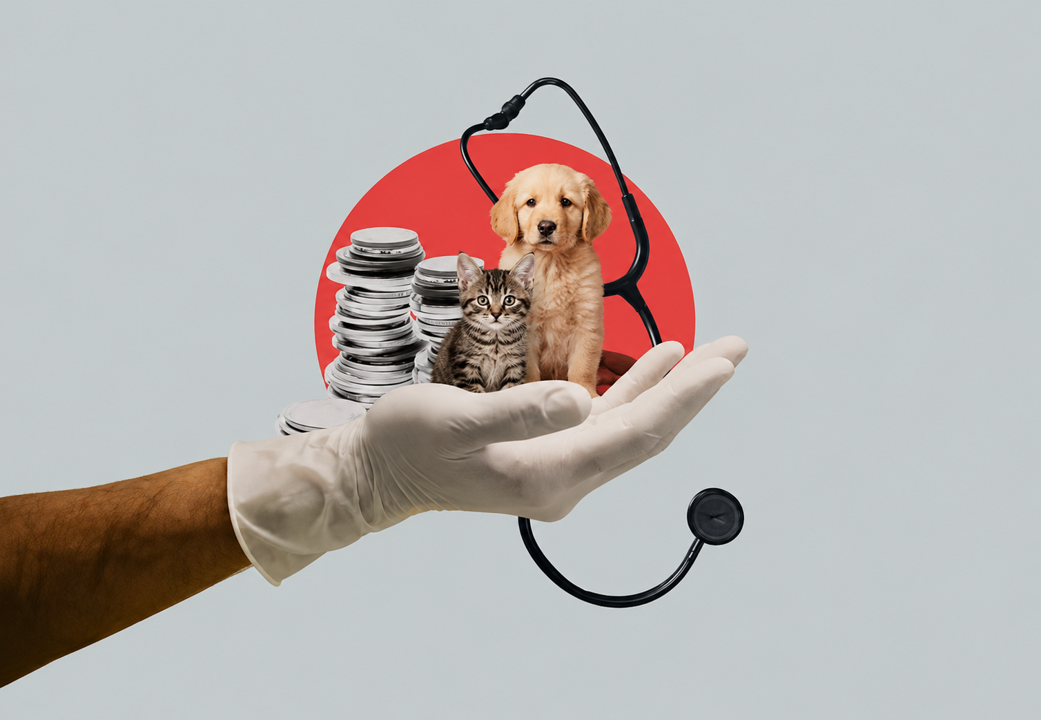 Budget : combien coûte un chien ou un chat par an ?