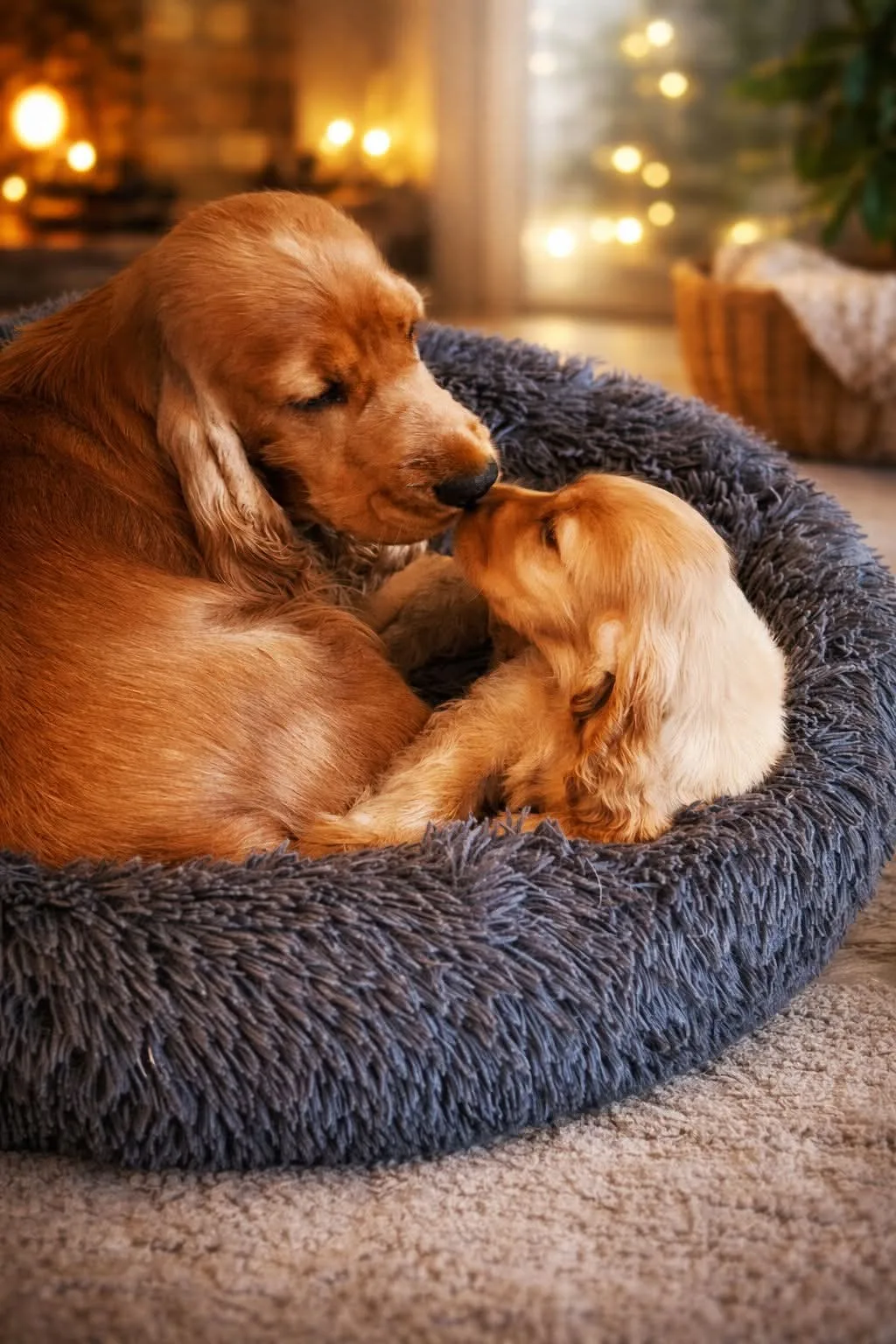 Of Shaggy Love