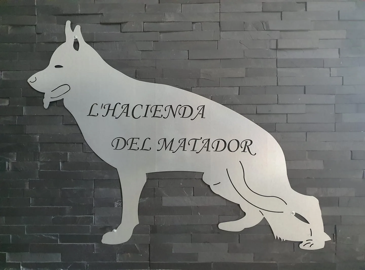 DE L'Hacienda del Matador