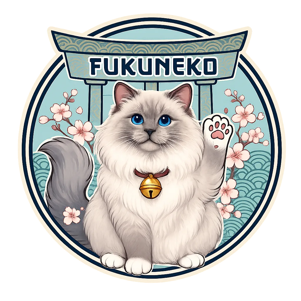 De Fukuneko