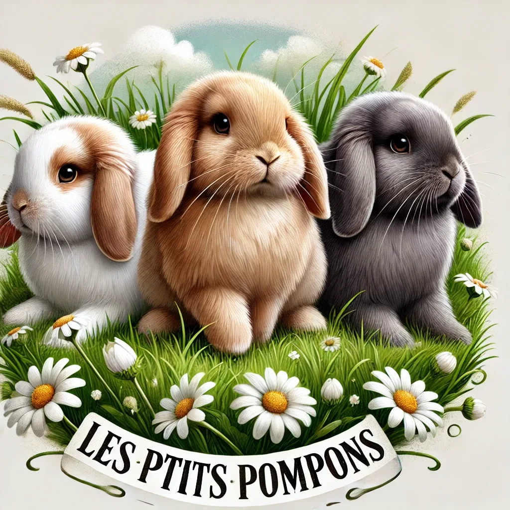 Elevage les Ptits pompons