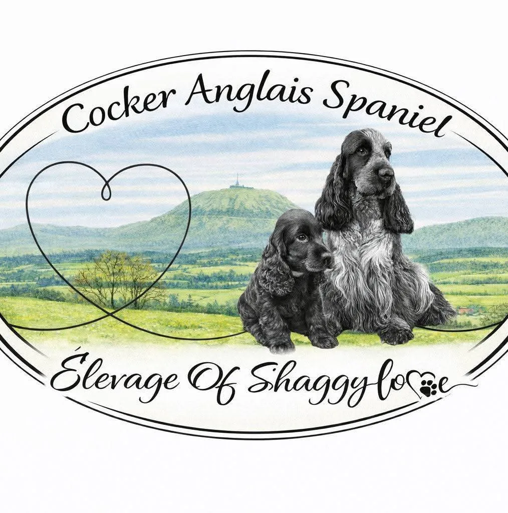 Of Shaggy Love
