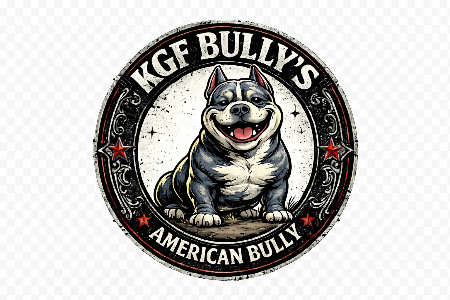 KGF Bully's