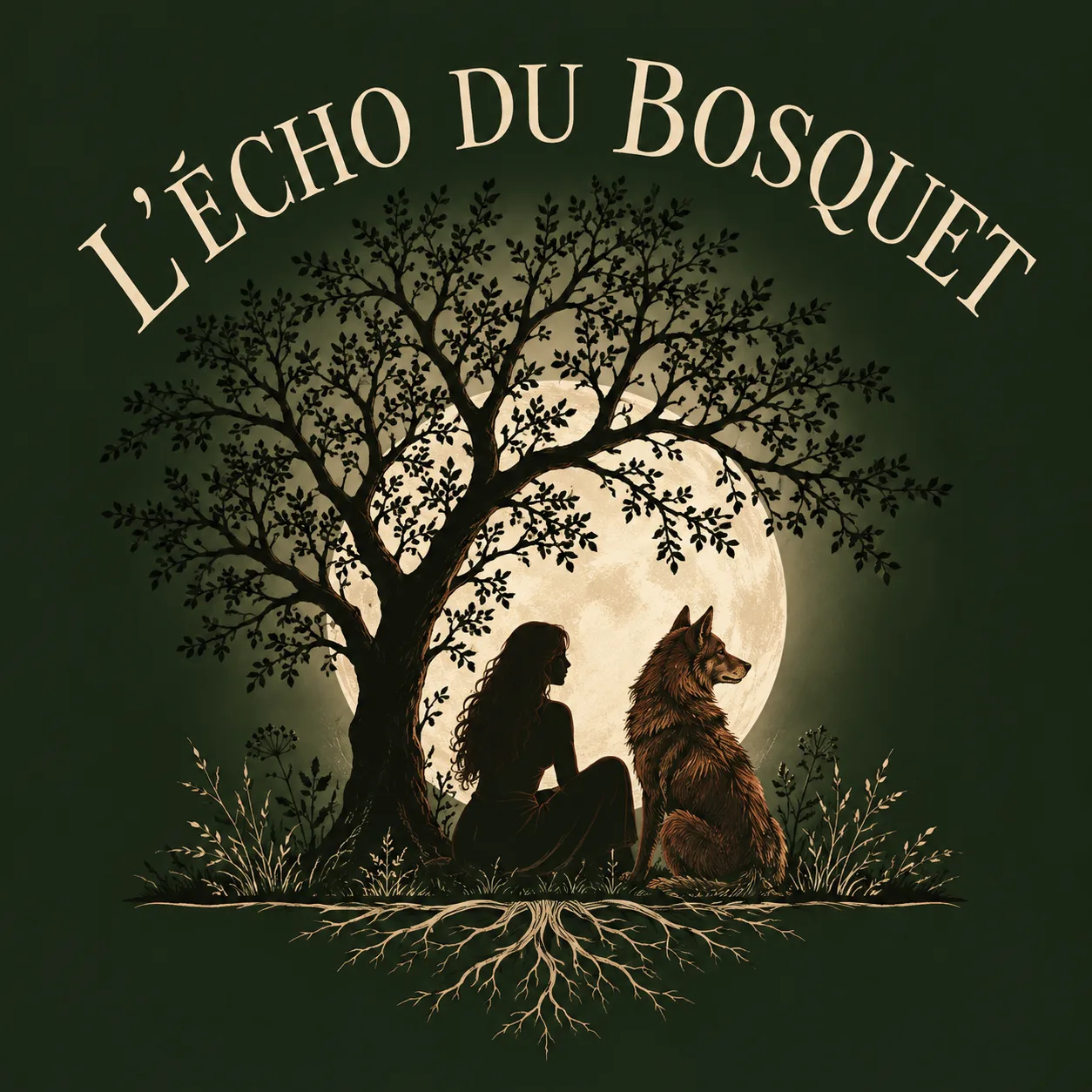 L'Echo du Bosquet