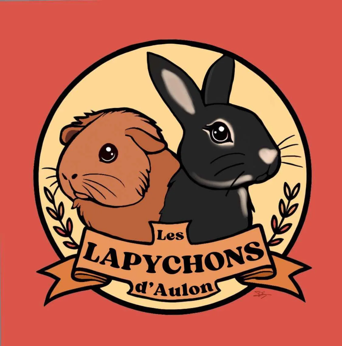 LapYchons d’Aulon