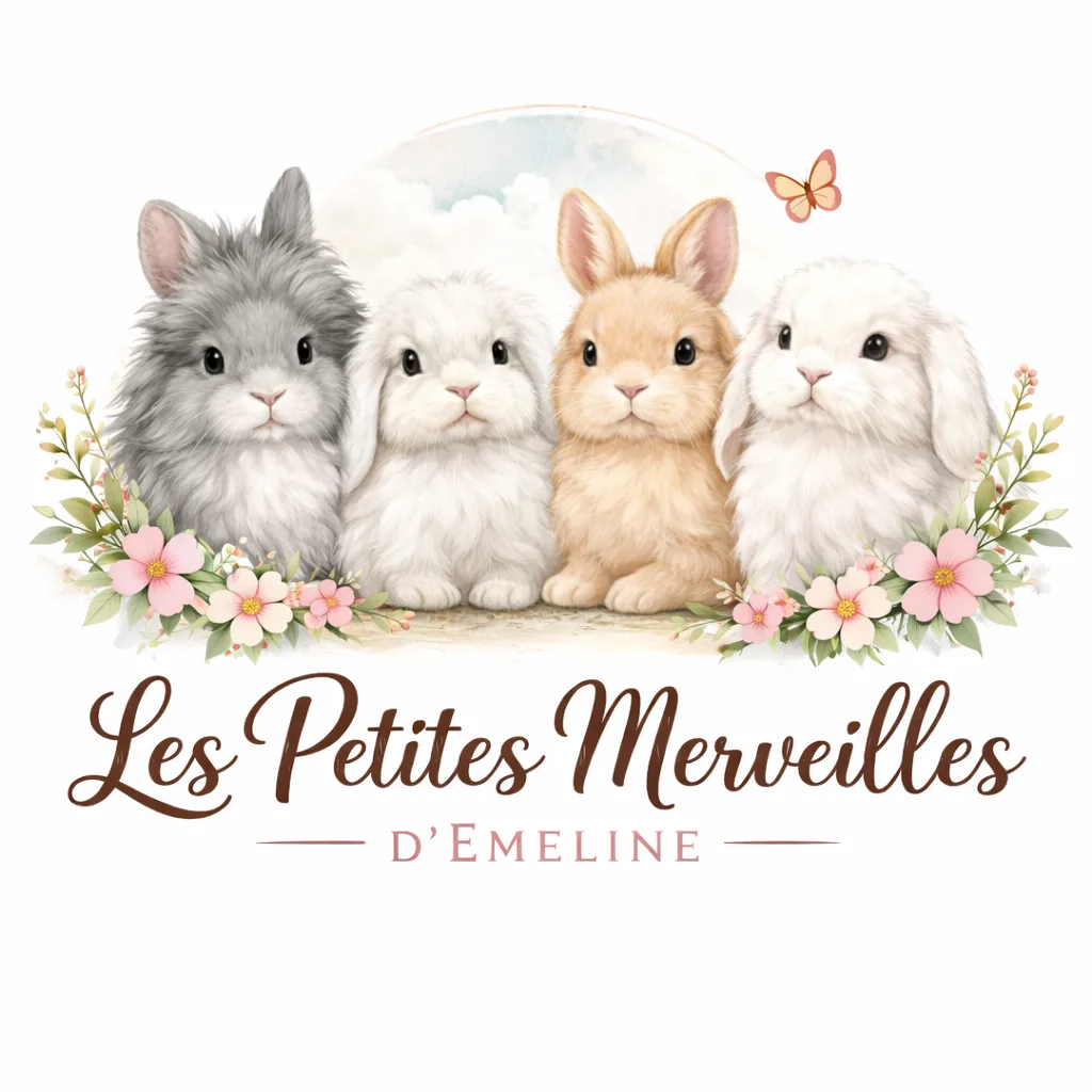 Élevage Les Petites Merveilles D'Emeline